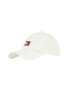 TOMMY JEANS Baseball pet TJW HERITAGE CORE 5 PANEL CAP Logo-embossing,...