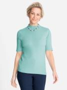 Classic Trui met korte mouwen Trui