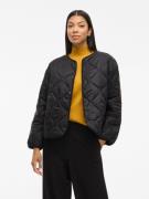 Vila Gewatteerde jas VIDUNE LIGHT JACKET - NOOS