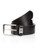Tom Tailor Leren riem TTCOREY 4 cm brede herengordel, ideaal voor jean...