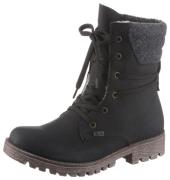 Rieker Winterlaarzen , outdoor laarzen, winterankle boots, profielzool...