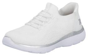 RIEKER Sport Slip-on sneakers Ready2GO , lage schoen, vrijetijdsschoen...
