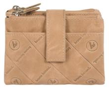 Bruno Banani Portemonnee echt leder