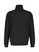 Lerros Sweatshirt LERROS brei troyer in structuur-mix-kwaliteit