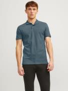 Jack & Jones Poloshirt JJEBASIC POLO SS NOOS