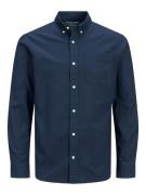 Jack & Jones PlusSize Overhemd met lange mouwen JPRBLUBROOK OXFORD SHI...