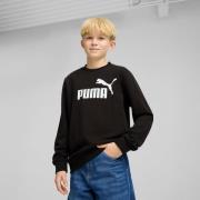 PUMA Sweatshirt ESS NO. 1 LOGO CREW TR B