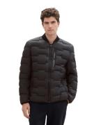 Tom Tailor Bomberjack gequilt met rits