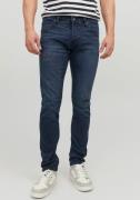 Jack & Jones Slim fit jeans JJIGLENN – Slim-Fit-jeans met lage taille