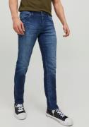 Jack & Jones Slim fit jeans JJIGLENN – Slim-Fit-jeans met lage taille