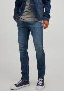 Jack & Jones Slim fit jeans JJIGLENN – Slim-Fit-jeans met lage taille
