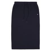 Converse Sweatrok WOMEN'S CONVERSE FULL-LENGTH MAXI SKIRT