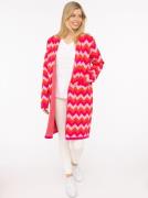 Zwillingsherz Lang vest