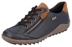 Remonte Veterschoenen in tex-uitvoering, vrijetijdsschoen, lage schoen...