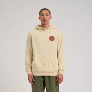 Santa Cruz Hoodie CLASSIC DOT CHEST HOOD