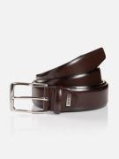 MONTI Leren riem Redding