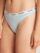 Calvin Klein Tanga THONG (LOW-RISE)