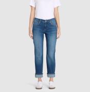 MAC Straight jeans SUE relax in de four-pocket stijl