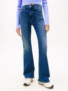 TOMMY JEANS Bootcut jeans SYLVIA HGH FLR BI0252