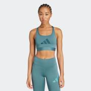 adidas Performance Sport-bh PWRCT BL BRA (1-delig)
