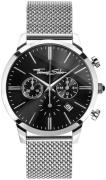 THOMAS SABO Chronograaf REBEL SPIRIT CHRONO Quartz horloge, armbandhor...