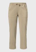 Schöffel 3/4 broek Pants Rangun L