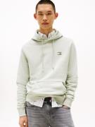TOMMY JEANS Hoodie TJM REG BADGE HOODIE EXT