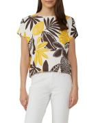 s.Oliver T-shirt met print all-over