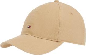 Tommy Hilfiger Baseball pet TH FLAG SOFT 6 PANEL CAP