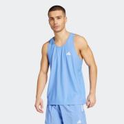 adidas Performance Runningtop OTR B TANK