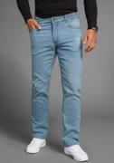 Arizona Jeans met elastische band Paul elastische tailleband, comfort-...