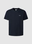 Pepe Jeans T-shirt CONTRAST CONNOR