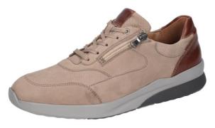 Waldläufer Sneakers K-Fabian in breedte h (= zeer breed), vrijetijdssc...