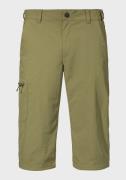 Schöffel 3/4 broek Pants Springdale1