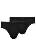 Mey Slip Dry Cotton met platte beenafsluitingen (Set van 2)