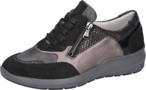 Waldläufer Veterschoenen M-TONIA