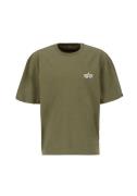 Alpha Industries T-shirt Alpha Industries Men - T-Shirts Signature Bac...
