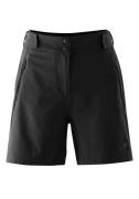 Gonso Fietsbroek IGNA 2.0 Dames bike-shorts, binnenbroek met zitkussen...