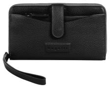 Bugatti Portemonnee Elsa echt leder