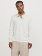 Jack & Jones Trui met ronde hals JJESUMMER KNIT CREW NECK SN
