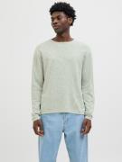 Jack & Jones Trui met ronde hals JJESUMMER KNIT CREW NECK SN