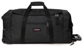 Eastpak Zachte bagage trolley Leatherface M + met voldoende ruimte