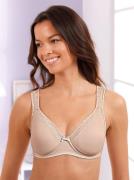 wäschepur Beugel-bh (1-delig, Enkelverpakking)