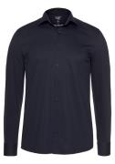 OLYMP Businessoverhemd Level Five body fit jersey shirt