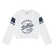 Levi's Kidswear Longsleeve LVG VARSITY LS TEE