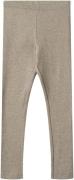 WHEAT Legging Rib Jersey Leggings Jules