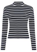 Tommy Hilfiger Shirt met lange mouwen SLIM CODY MOCK-NK LS