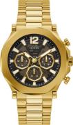 Guess Multifunctioneel horloge Edge Polshorloge, quartz horloge, heren...