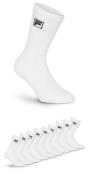 Fila Sportsokken UNISEX CREW TENNIS FULL TERRY SOCKS (9 paar)
