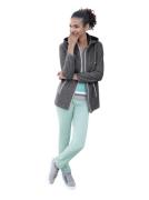 Casual Looks Fleecejack